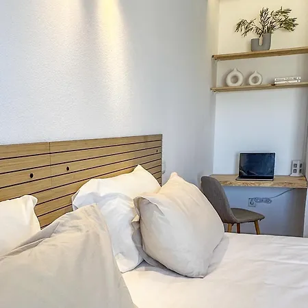 Agora Villa *