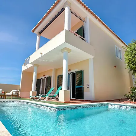 Villa Agora Luz