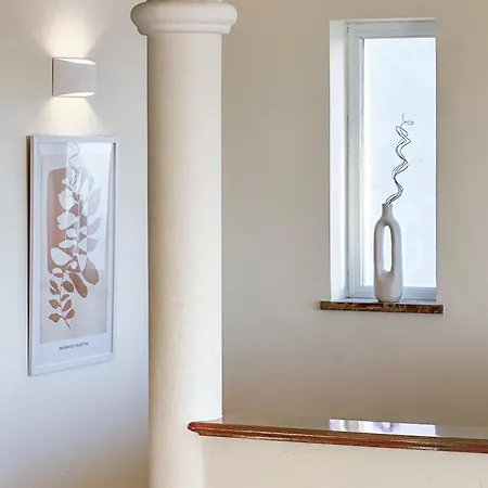 וילה Agora Senhora da Luz