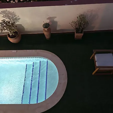 Agora Villa *