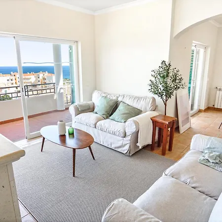 וילה Agora Senhora da Luz