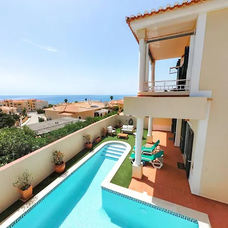 Villa Agora Luz