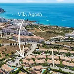 Agora Villa Luz