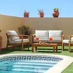 Agora Villa *